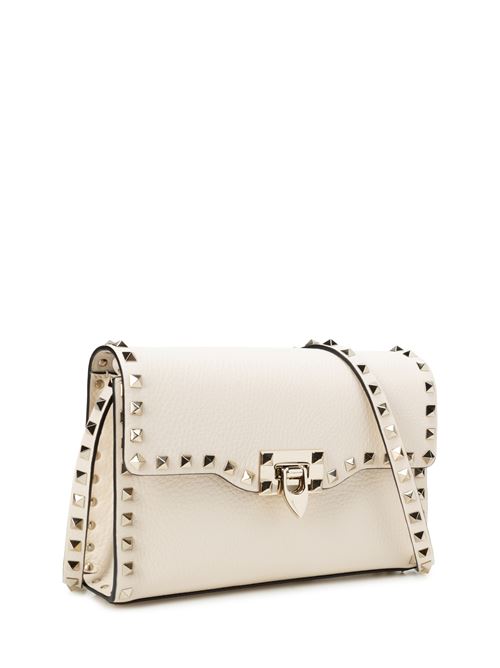 RockStud spike shoulder bag VALENTINO GARAVANI | 5W2B0181VSFI16